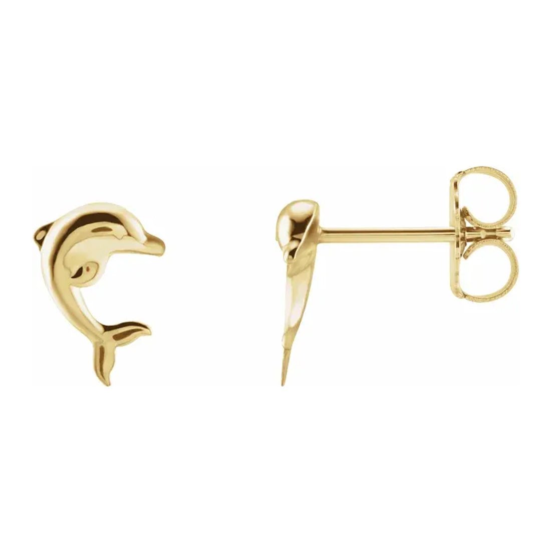 Buy Sri Jagdamba Pearls Elegance Pearl White & Golden Stud Earrings Online  At Best Price @ Tata CLiQ